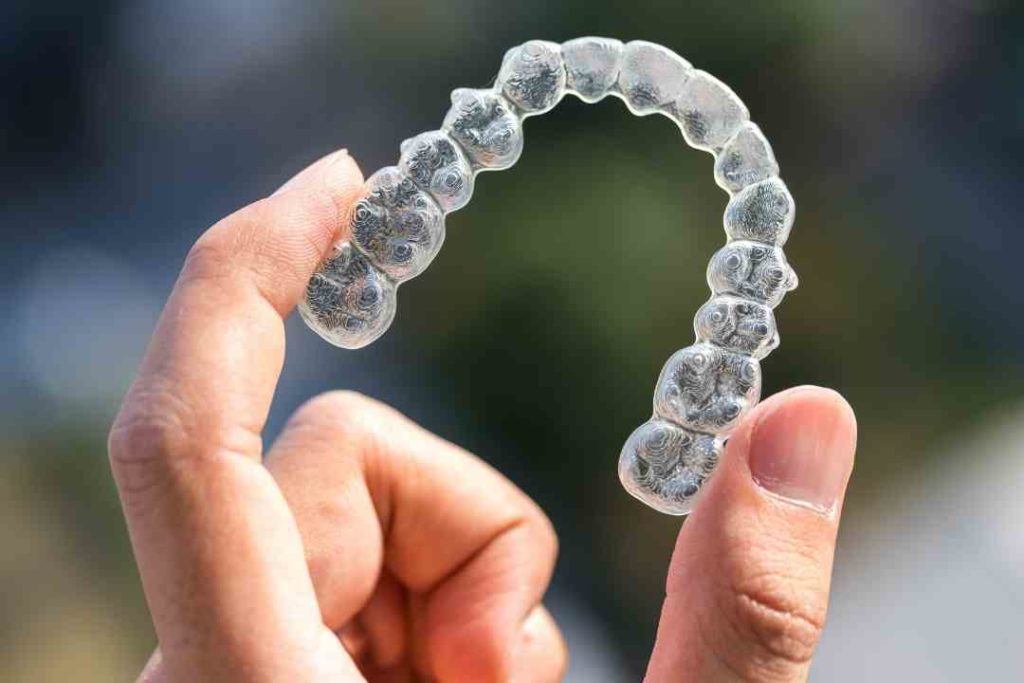 Invisalign in Hale