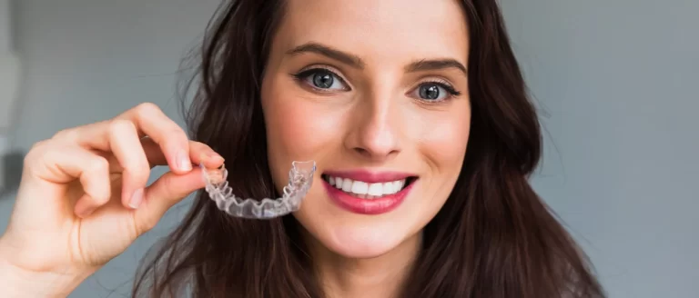 Confident Smiles with Invisalign at Hale Bowdon Dental in Altrincham
